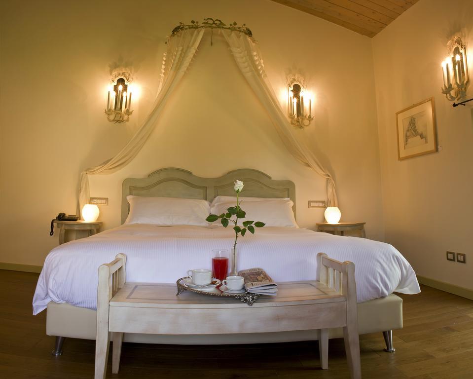 Locanda Del Re Guerriero San Pietro in Cerro Kamer foto